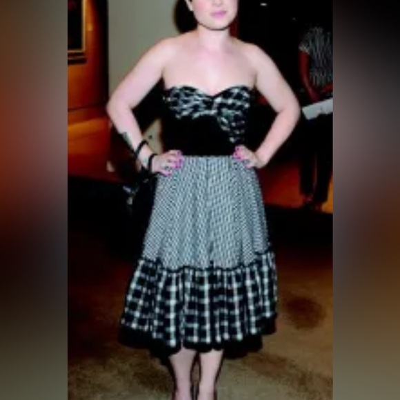 NWT Dolce & Gabbana Dress - Picture 1 of 15